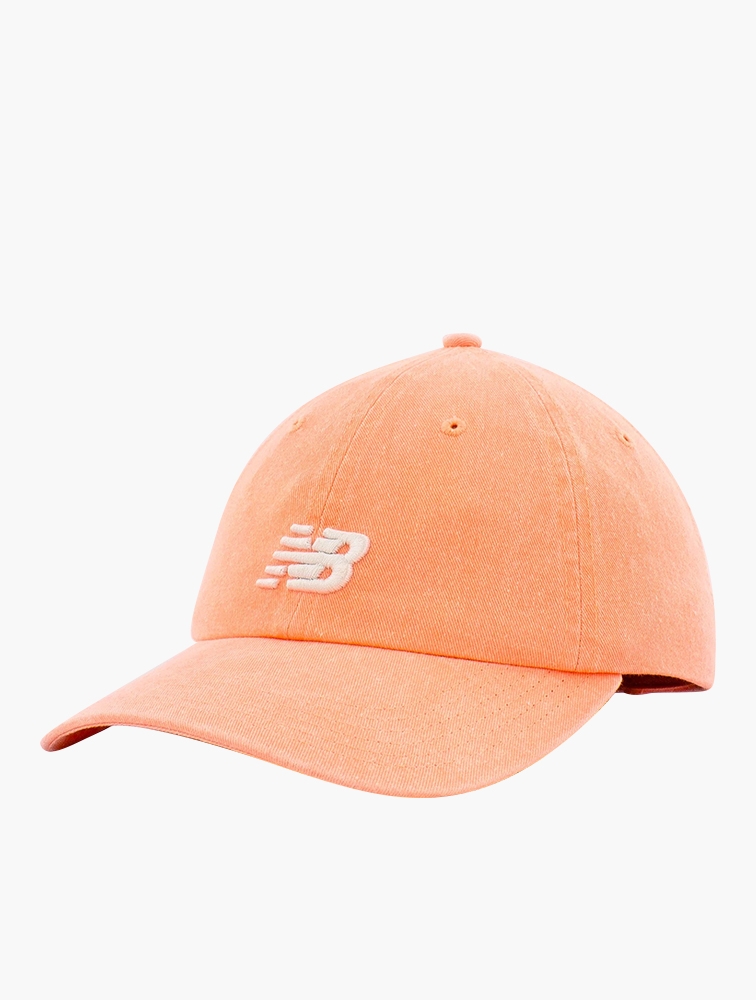 New balance 100 classic orange cheap